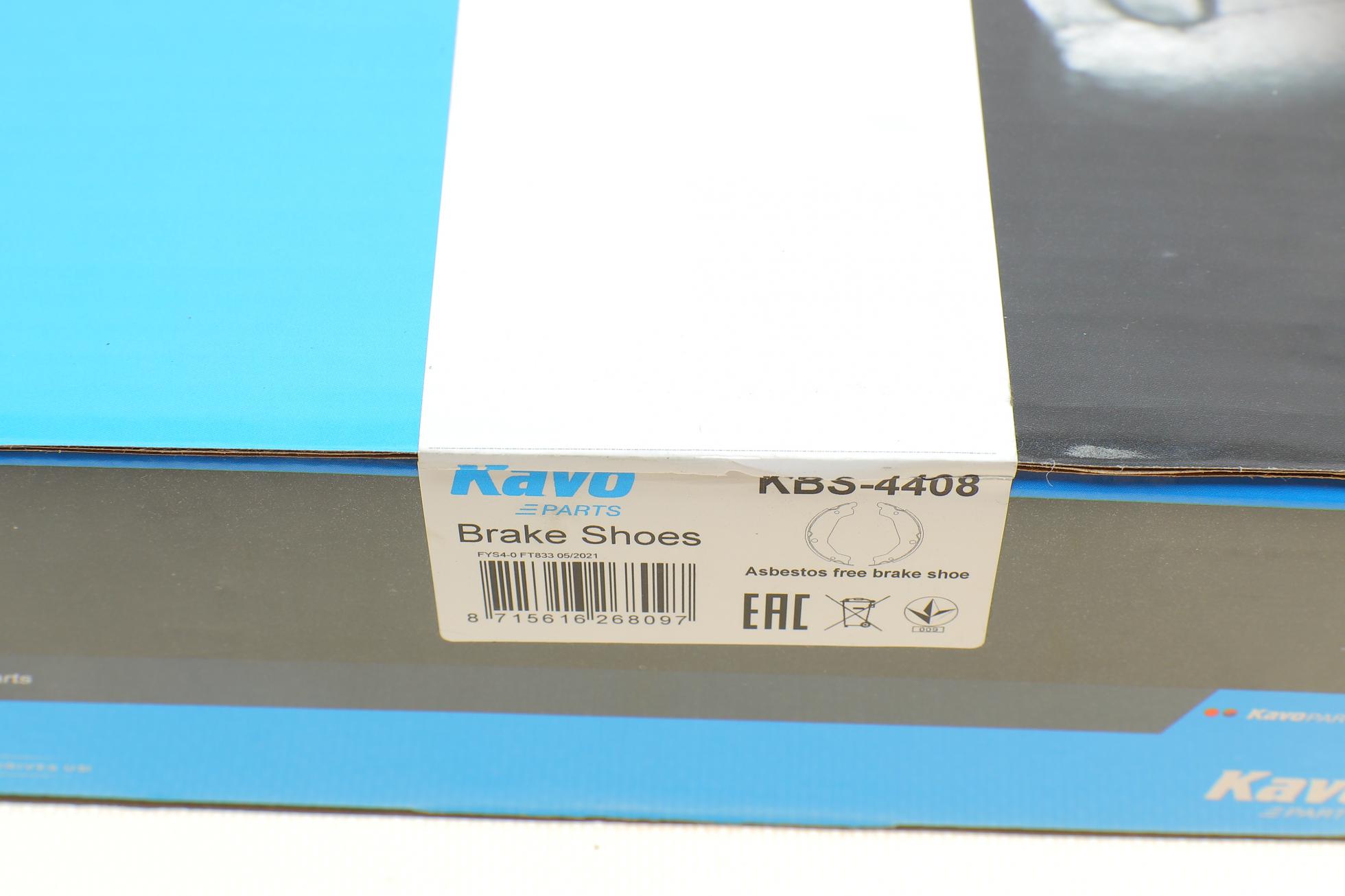 KBS4408 KAVO PARTS
